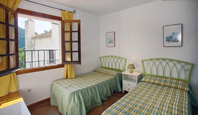 Apartamento Los Naranjos Benahavís Room photo