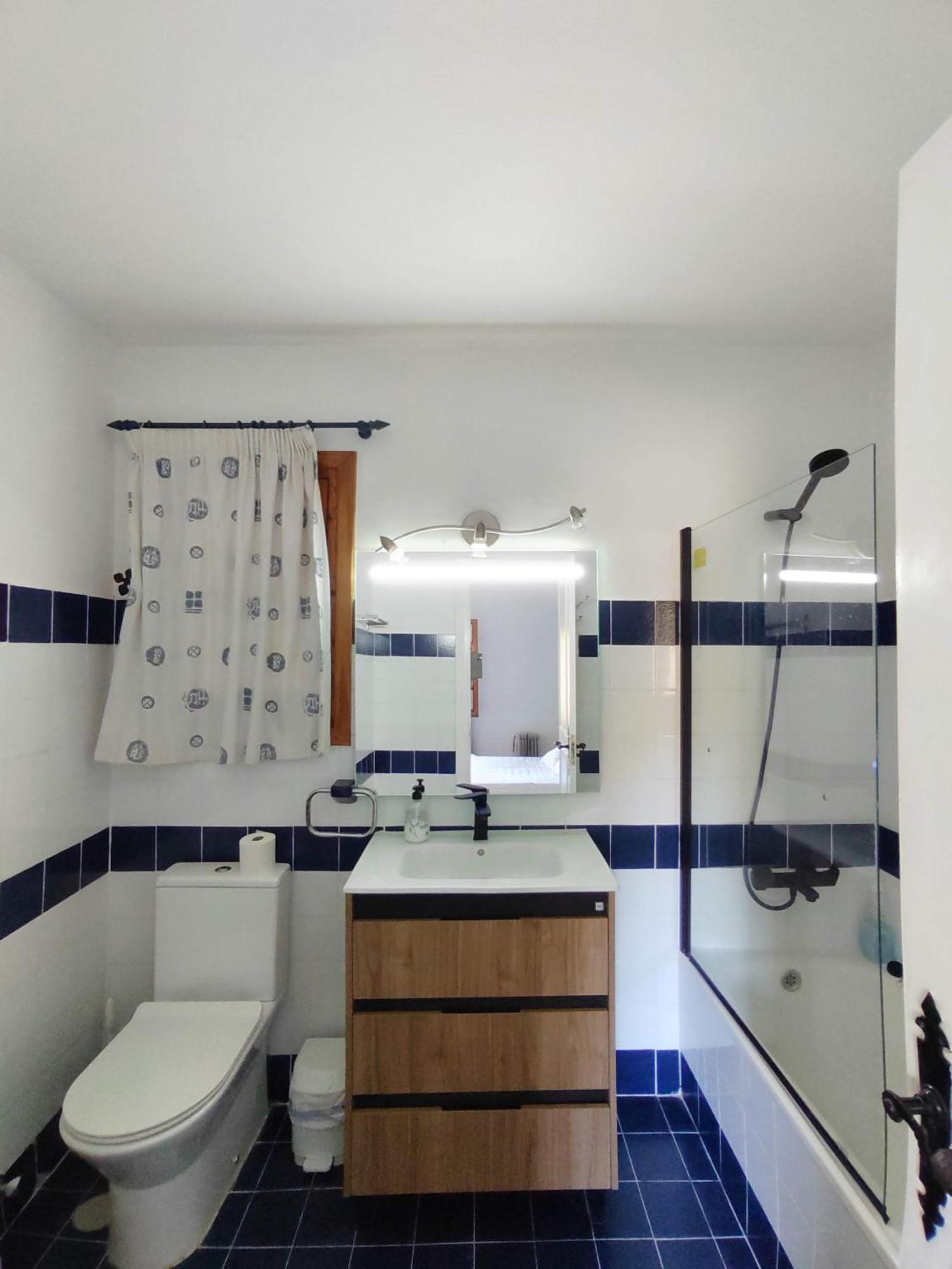 Apartamento Los Naranjos Benahavís Exterior photo