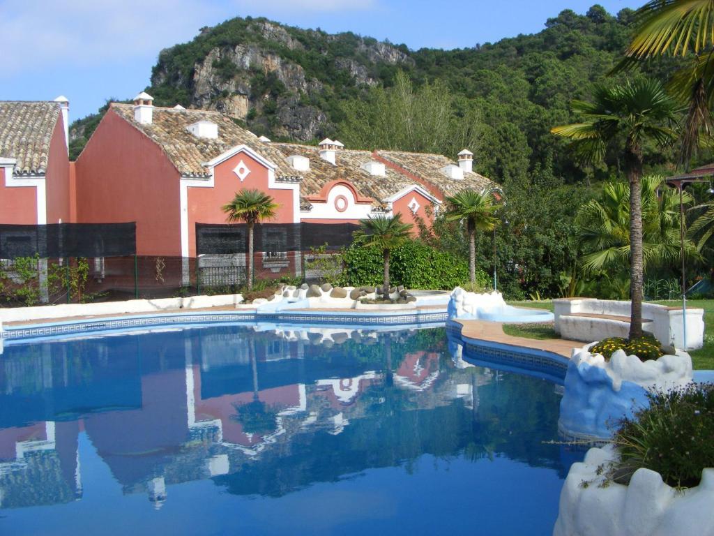 Apartamento Los Naranjos Benahavís Room photo